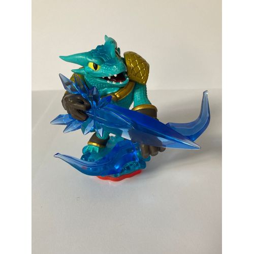 Figurine Skylanders : Trap Team - Snap Shot