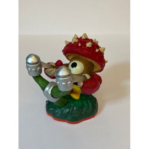 Figurine Skylanders : Trap Team - Sure Shot Shroomboom