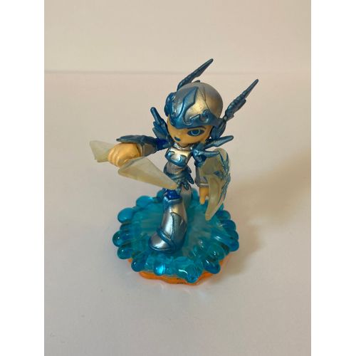 Figurine Skylanders : Giants - Chill