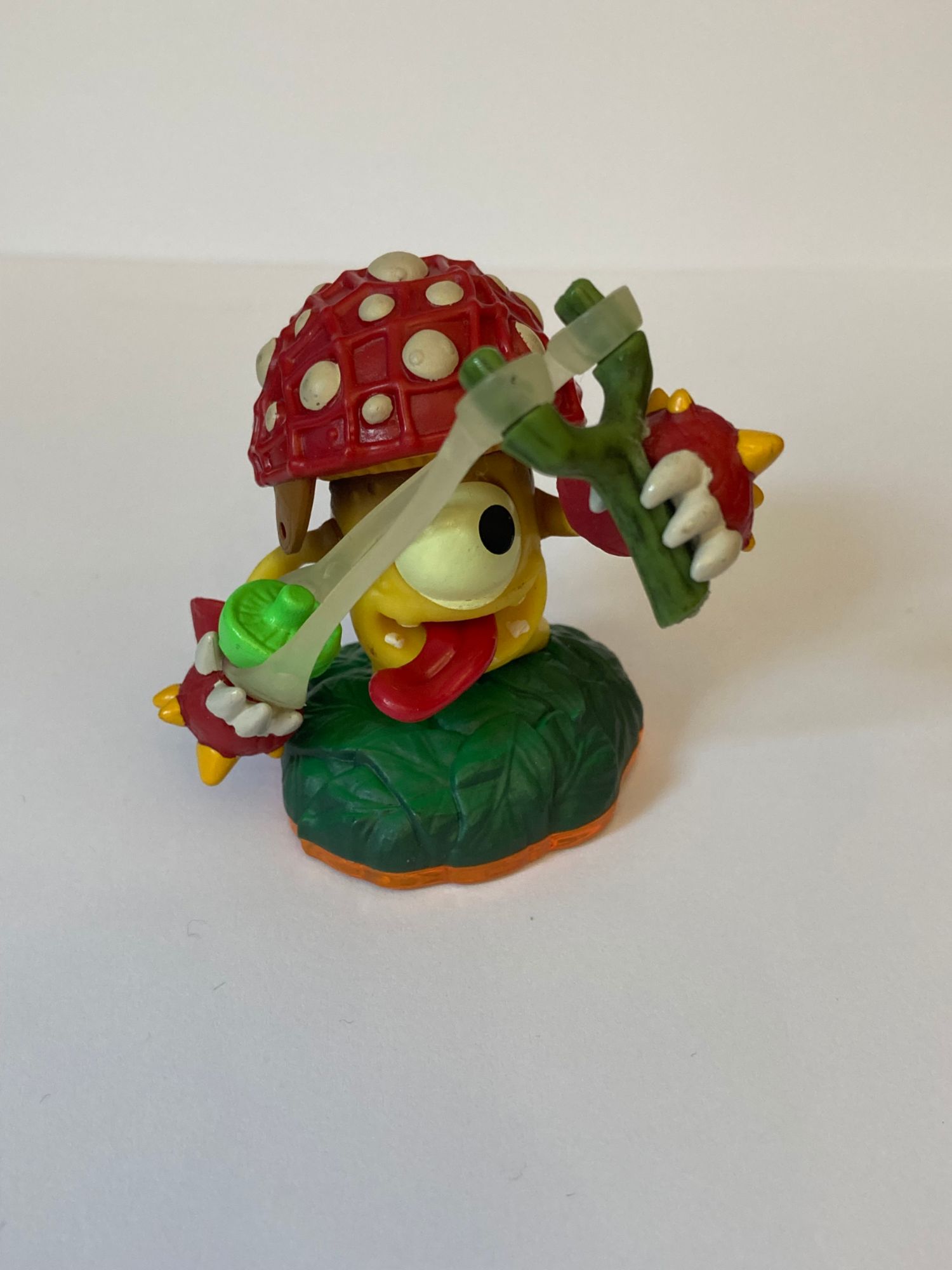 Figurine Skylanders : Giants - Shroomboom