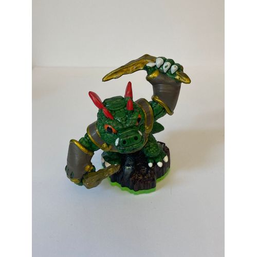Figurine Skylanders : Dino Rang