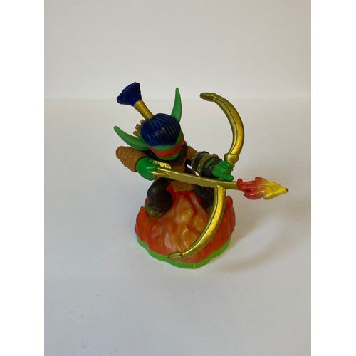 Figurine Skylanders : Flameslinger