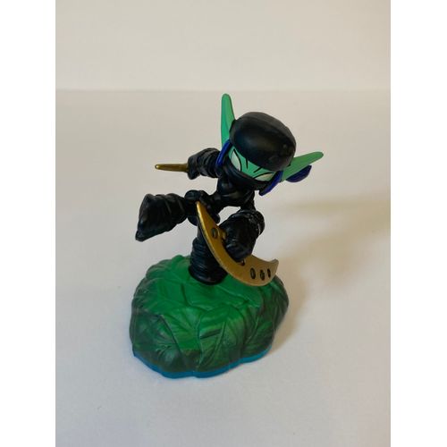 Figurine Skylanders : Stealth Elf