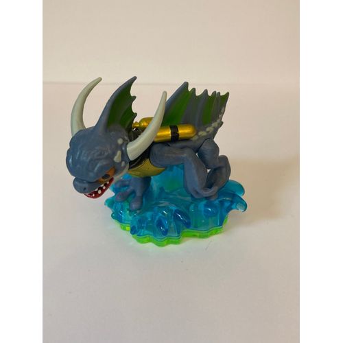 Figurine Skylanders : Zap
