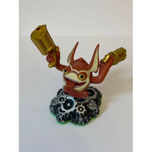 Figurine Skylanders : Trigger Happy