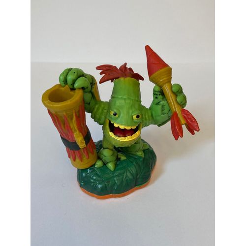 Figurine Skylanders : Zook