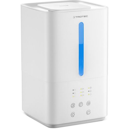 TROTEC Humidificateur d'air à ultrasons B 3 E