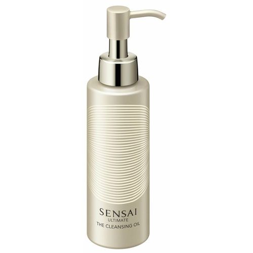 Ultimate The Cleansing Oil 125 Ml 