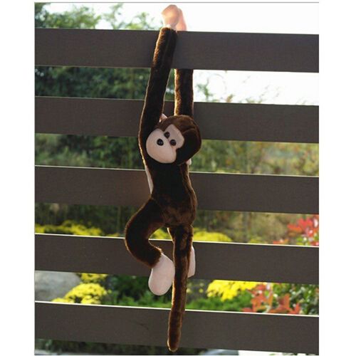 Jouets En Forme De Singe Pour Enfants, Poupée, Chatons, Cadeau Amusant, Livraison Directe, À La Mode, 2021