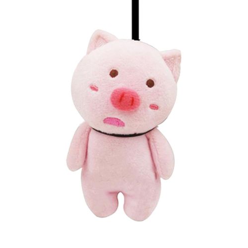 Cochon En Peluche Pour Enfant Et Adulte, Jouet Créatif Et Mignon, Cochon En Peluche, Pendentif Pour Sac D'école, Cadeau De Bureau, Soulage Le Stress, 2021