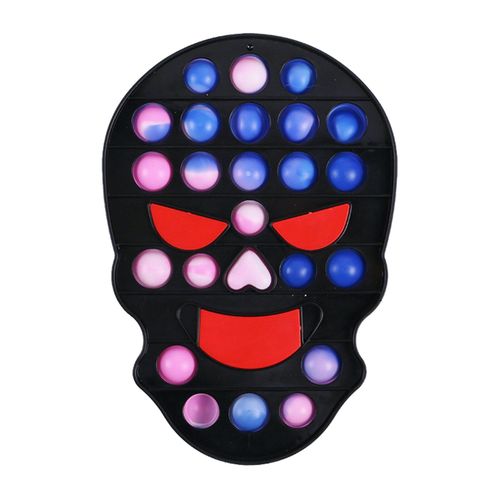 Jouet Sensoriel Pour Adulte Et Enfant, Anti-Stress, Pour Autisme, Jeu D'halloween, 1 Pièce