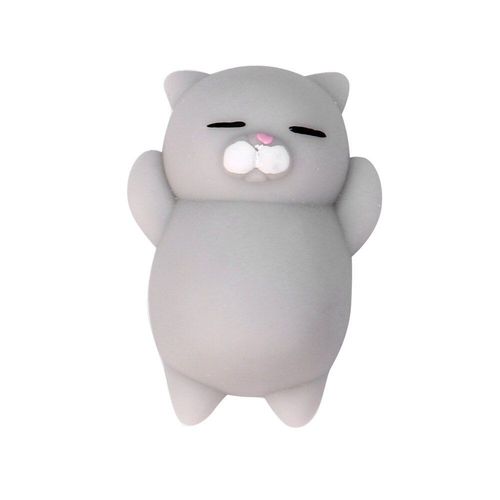 Jouet Animal Squishy Mochi En Forme De Boule Antistress, Jouet À Presser, Doux, Collant, Mignon, Drôle, Cadeau