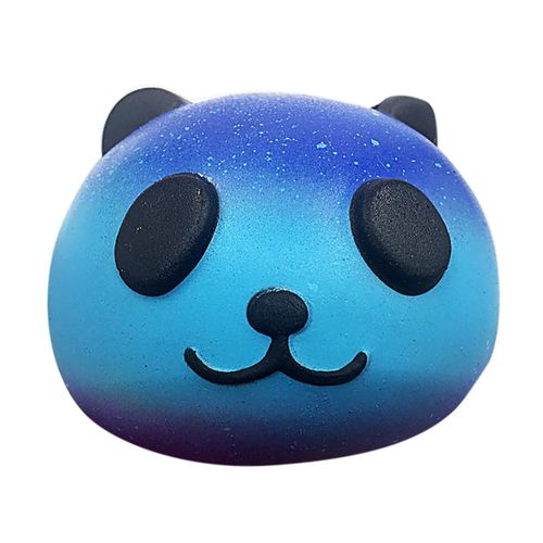 Jouets Anti-Stress Sensoriel, Pour Autisme, Panda, Nouveauté, Cadeau De Vacances, Jouets Animaux