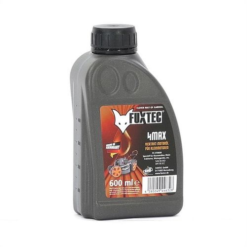 Huile FUXTEC 4 temps 0,6 litre SAE 30
