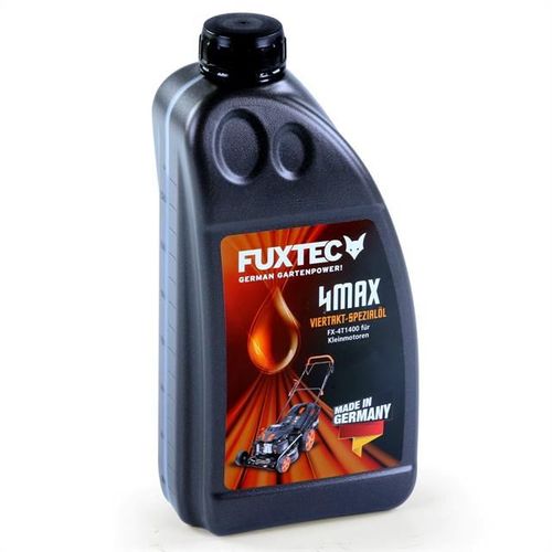 FUXTEC - Huile 4 temps 1,4 litre SAE 30