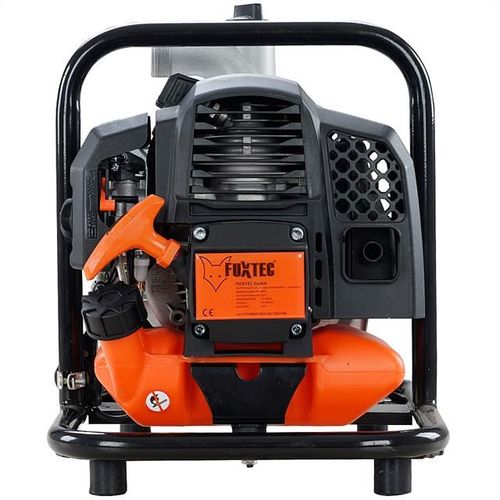 Pompe à eau thermique FUXTEC FX-WP152 - 52 cm³ - 15 m³/heure