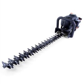 Taille-haies thermique 25,5cm3 lame 55cm 2 temps fuxtec FX-MH126