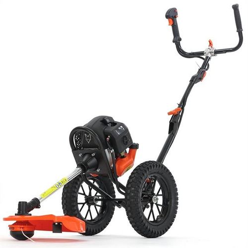Débroussailleuse thermique à roues FUXTEC FX-FSR152