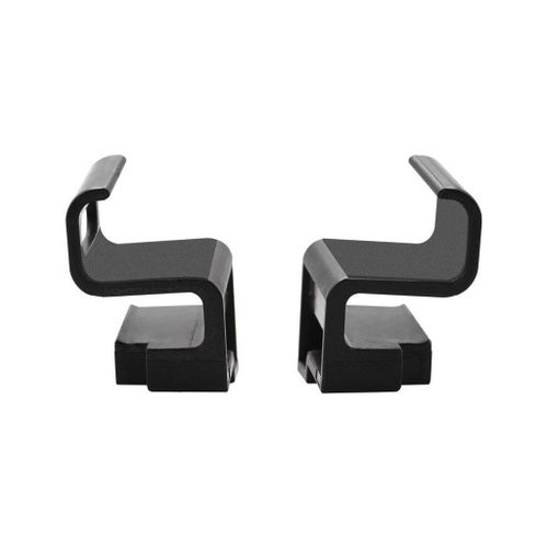 Pince De Montage Facile Pour Dji Mavic Mini Mavic 2 Pro Zoom Spark Air Flat-Inum, Connecteur De Support De Téléphone, Accessoire De Drone De Contrôleur-Générique