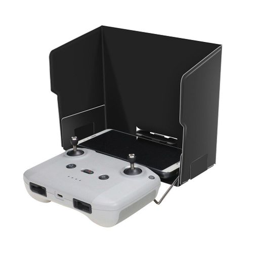 Couvercle De Protection Solaire Pour Contrôleur Dji Mavic Air 2, Accessoire Rc, Pièces Rc, Jouet-Générique