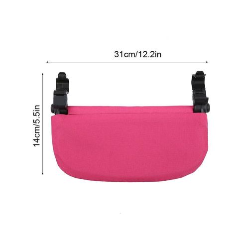 Yoya Yoyo-Accessoires De Poussette | Repose-Pieds De 21cm/14cm D'extension, Pour Le Yoyo Ou Bébé