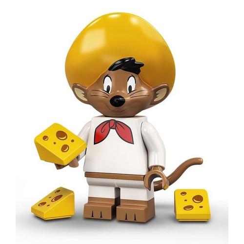 Lego Minifigures - Looney Tunes (71030) - Speedy Gonzales