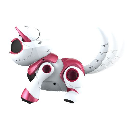 Splash Toys Robot Chat Interactif Teksta Kitty Rakuten