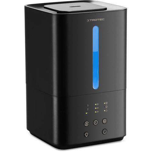 TROTEC Humidificateur d'air à ultrasons B 4 E