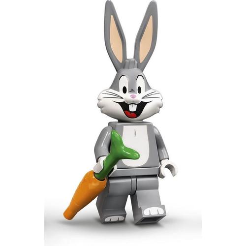 Lego Minifigures - Looney Tunes (71030) - Bugs Bunny