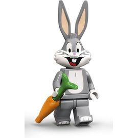 LEGO Minifigures - Looney Tunes (71030) - Bugs Bunny