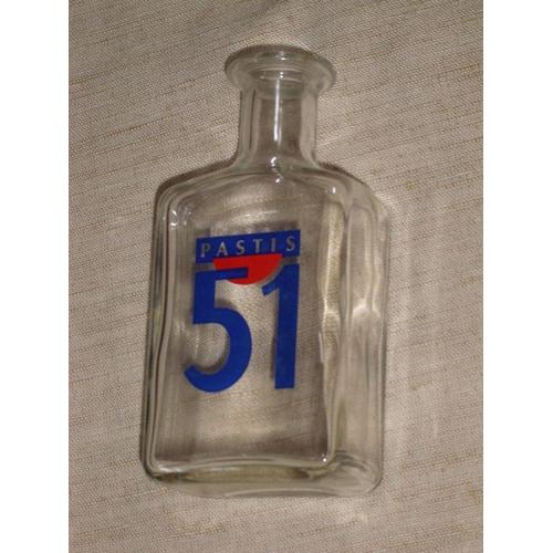 Carafe Pastis 51