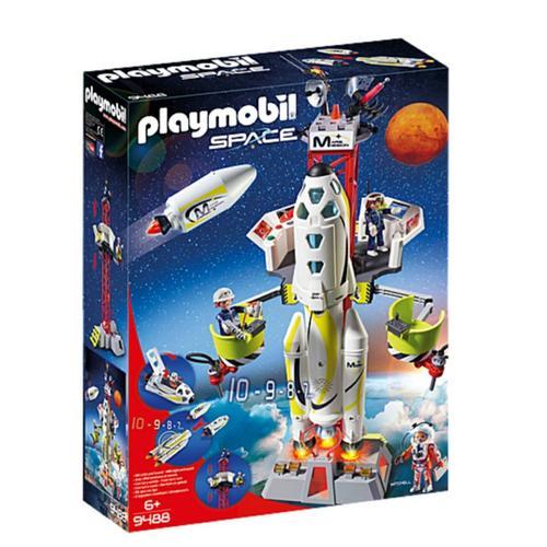 Playmobil Space - 2018
