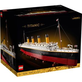 LEGO Creator - Titanic - 10294