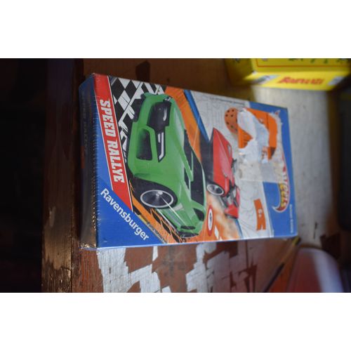 Speed Rally - Ravensburger