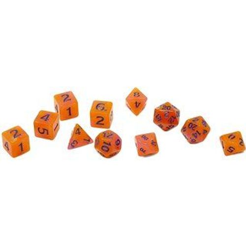 Dungeons & Dragons Rpg Dés Witchlight Carnival