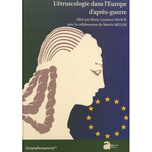 L'étruscologie Dans L'europe D'après-Guerre