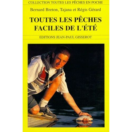 Toutes Les Pêches De L'été