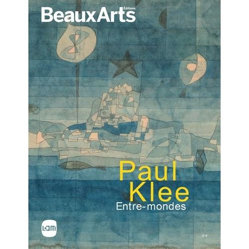 Paul Klee, Entre-Mondes