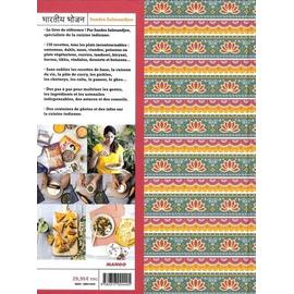 Le Grand Livre De La Cuisine Indienne · Arteum