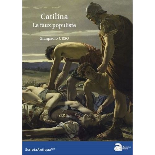 Catilina - Le Faux Populiste