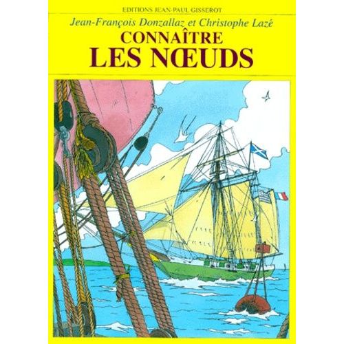 Connaître Les Noeuds