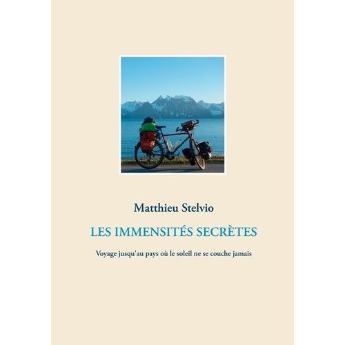 Les Immensités Secrètes