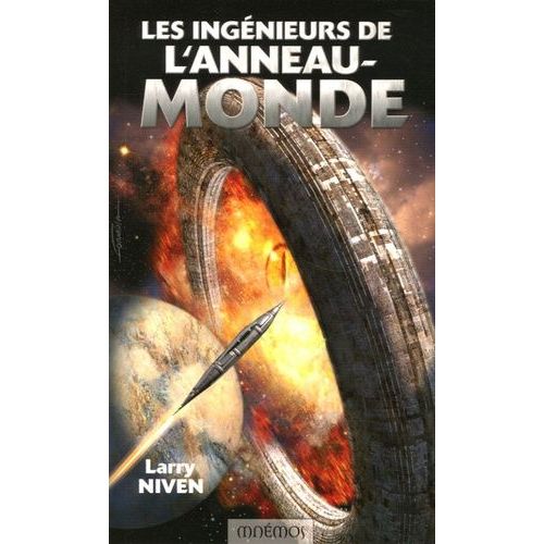 Les Ingénieurs De L'anneau-Monde Tome 1
