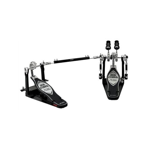 Tama Hp900rwn Iron Cobra Rolling Glide - Double Pédale Grosse Caisse