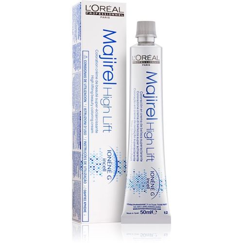 Majirel High Lift Violet Ash Violet Ash - 50ml 