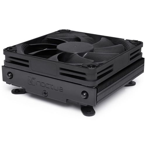 Noctua Nh-l9i-17xx Chromax.black Cpu-kühler - 92mm
