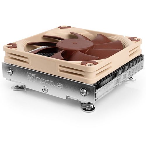 Noctua Nh-l9i-17xx Cpu-kühler - 92mm