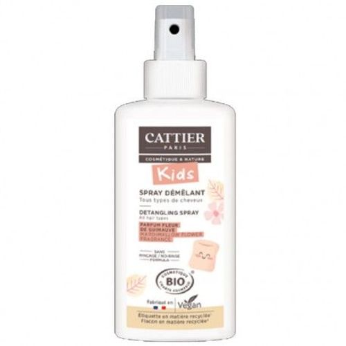 Cattier Spray Démélant 200ml 