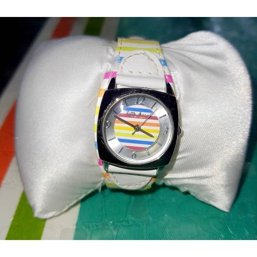 Montre Little Marcel Collector Edition