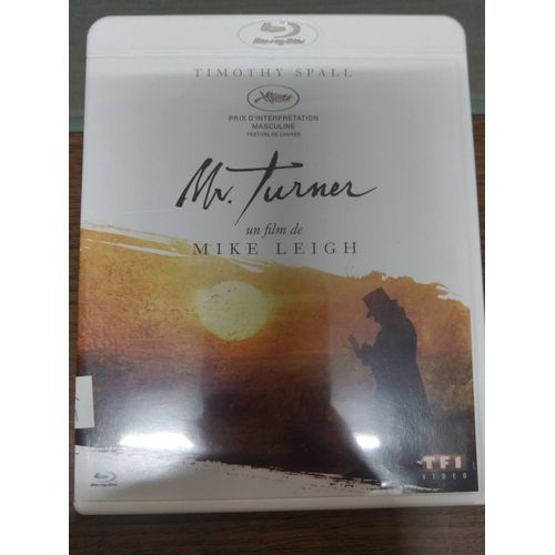 Mr. Turner